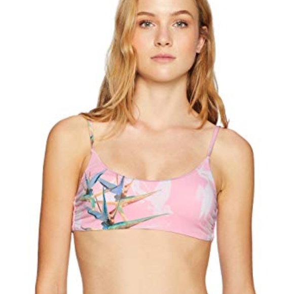 Bikini Lab Paradise Bikini NWT - Picture 2 of 8